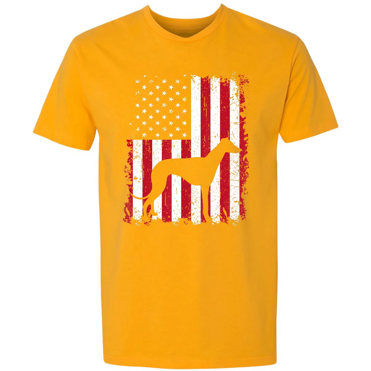 Premium Unisex T-shirt - KDK41CWH