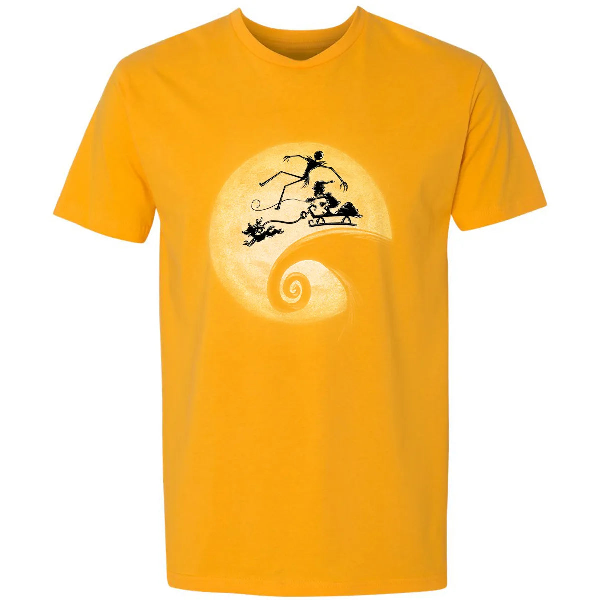 Premium Unisex T-shirt - N5D5ZBWL