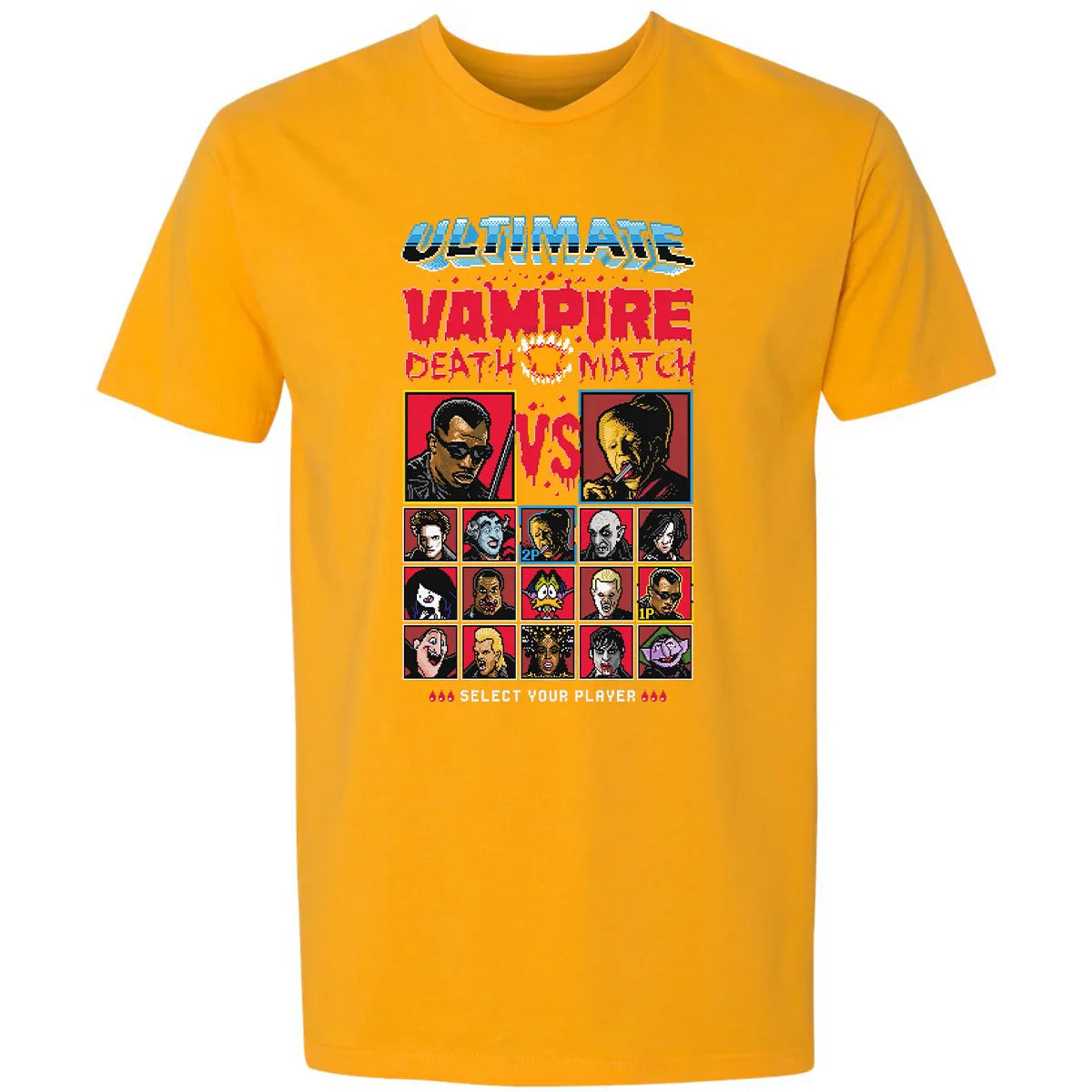 Premium Unisex T-shirt - JLXAA9Z1