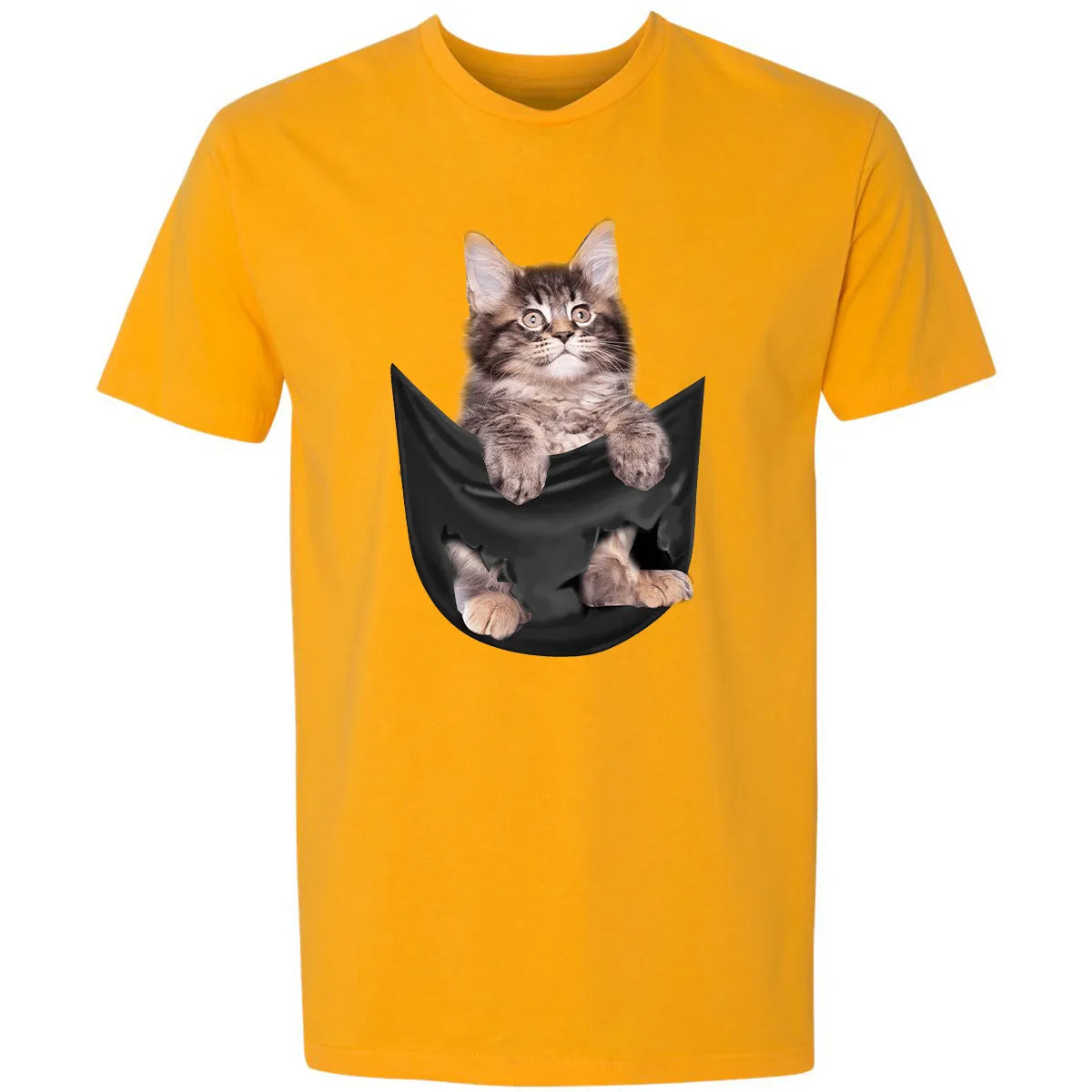 Premium Unisex T-shirt - LCY1CJ2D