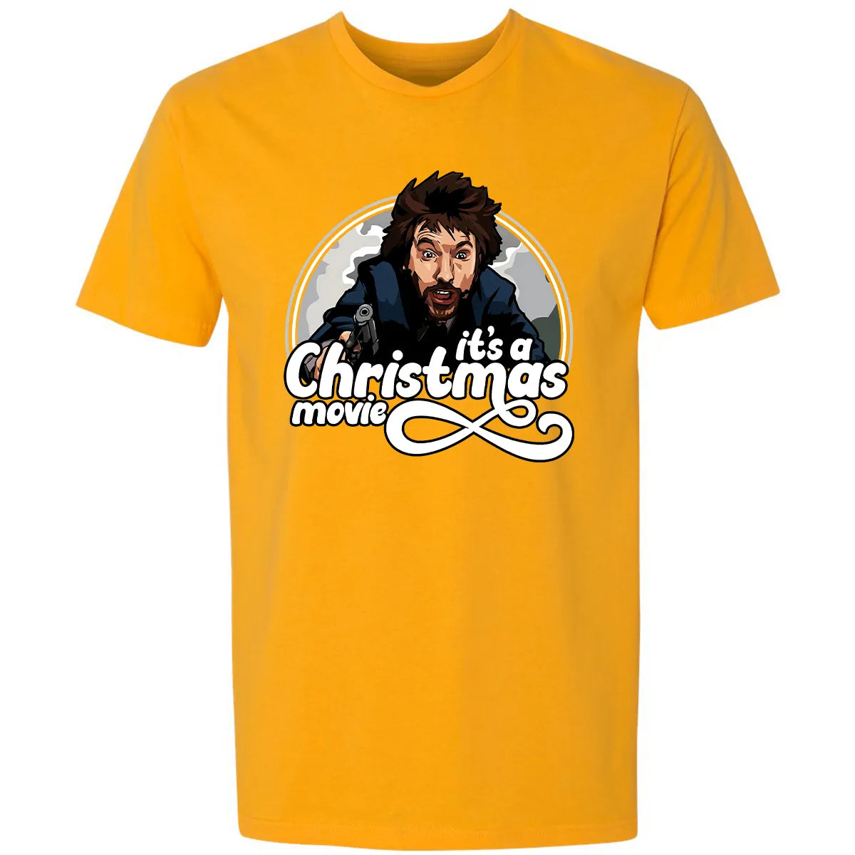 Premium Unisex T-shirt - 53X3DE9J