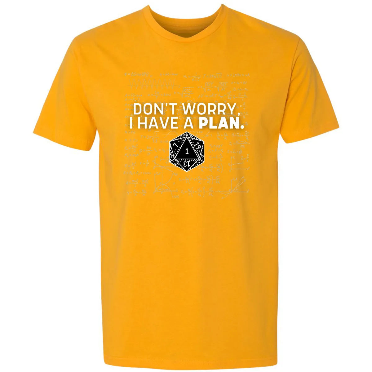 Premium Unisex T-shirt - GFNYUKJN