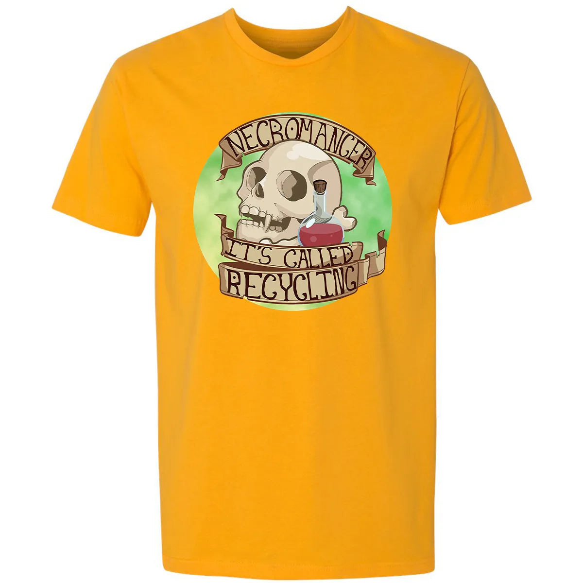 Premium Unisex T-shirt - 57SB167N