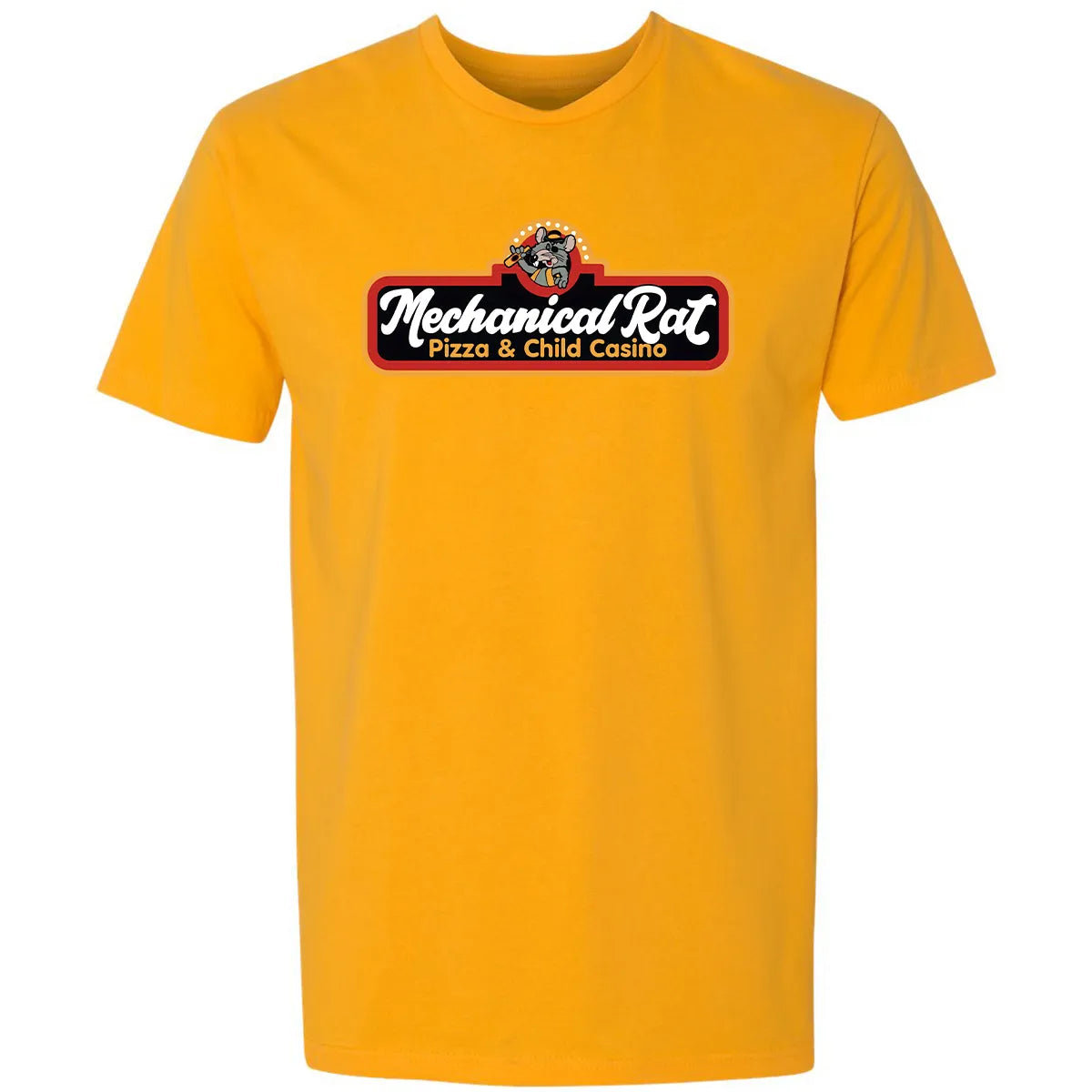 Premium Unisex T-shirt - KU34CTRU