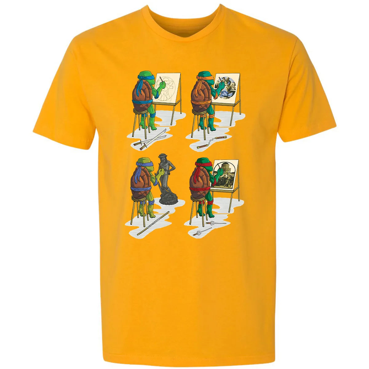 Premium Unisex T-shirt - 39FXB6FQ