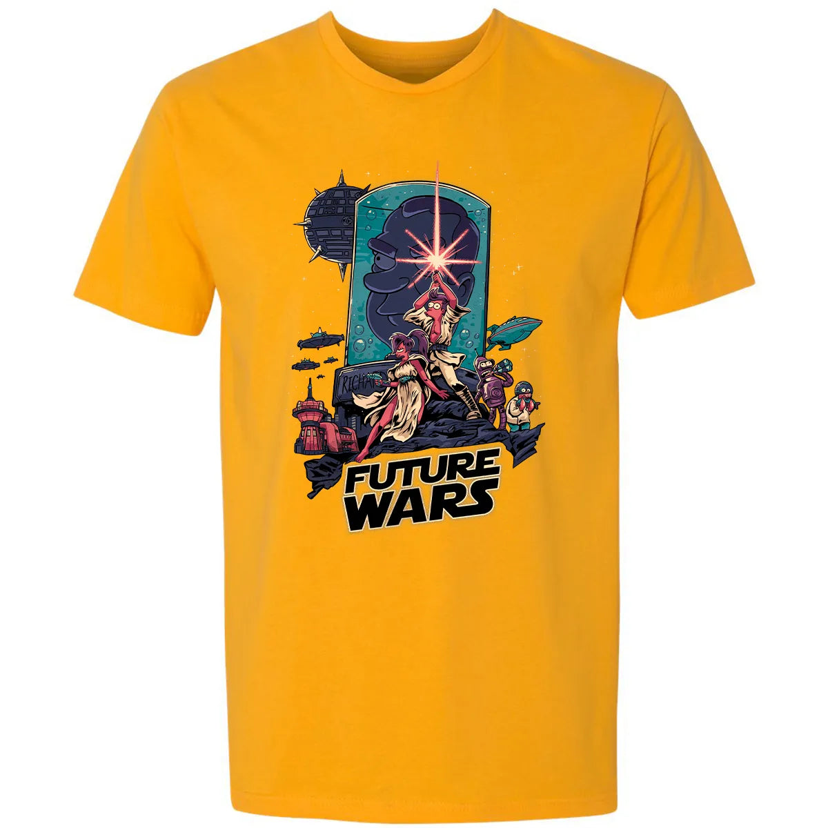 Premium Unisex T-shirt - N2N429H3