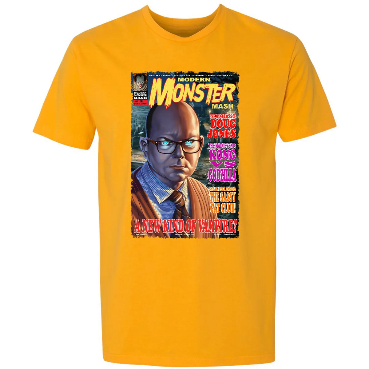 Premium Unisex T-shirt - V37UWQUG