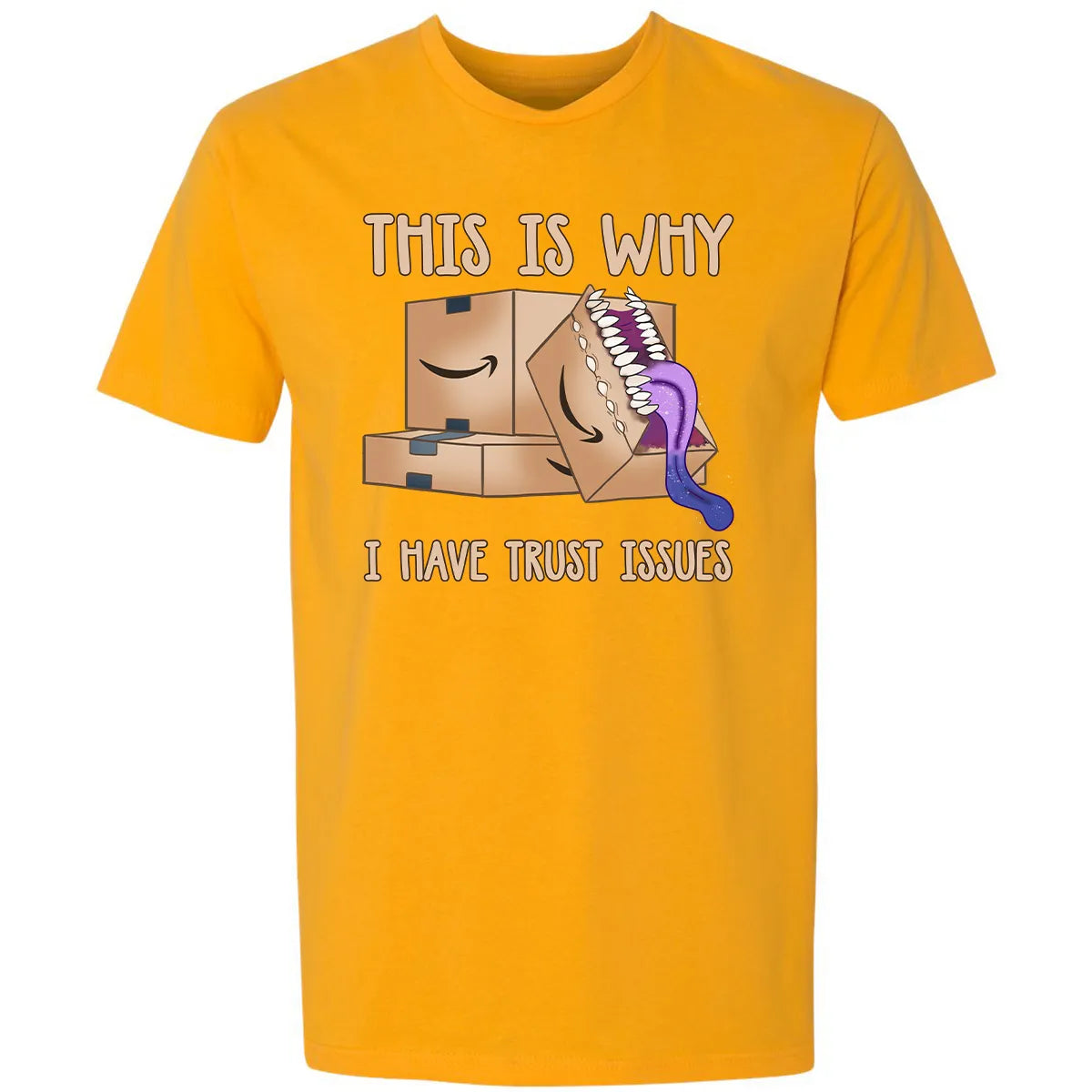 Premium Unisex T-shirt - 5PR5BFLN