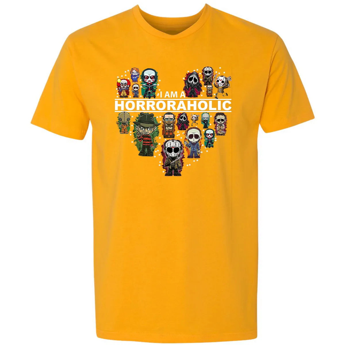 Premium Unisex T-shirt - SUHT5CUC