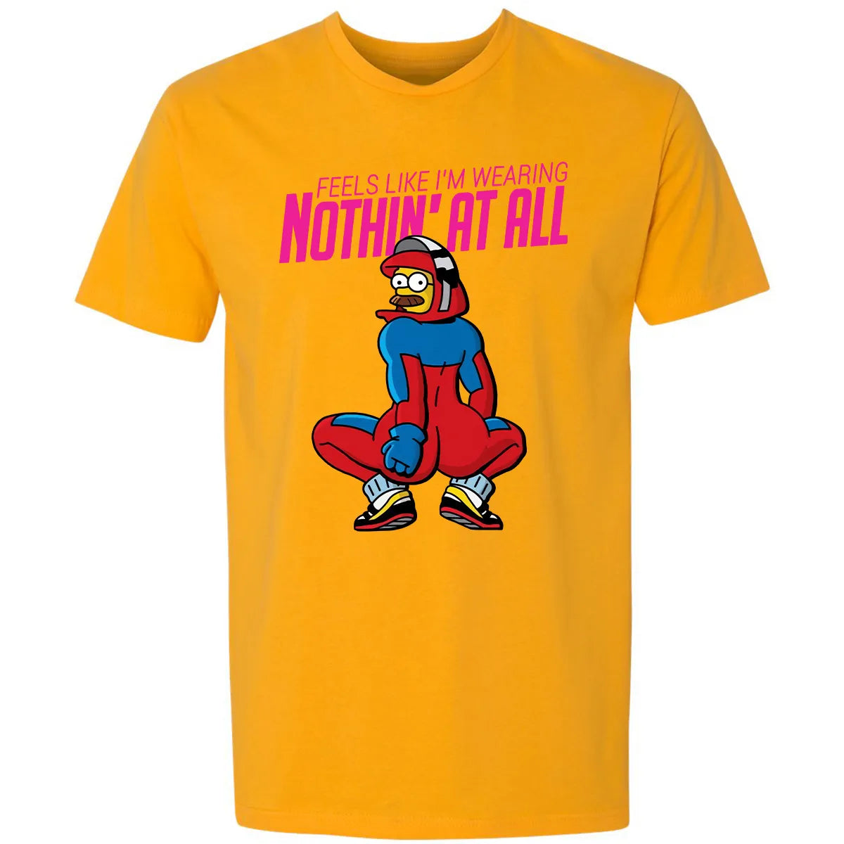 Premium Unisex T-shirt - RL5RA4TJ