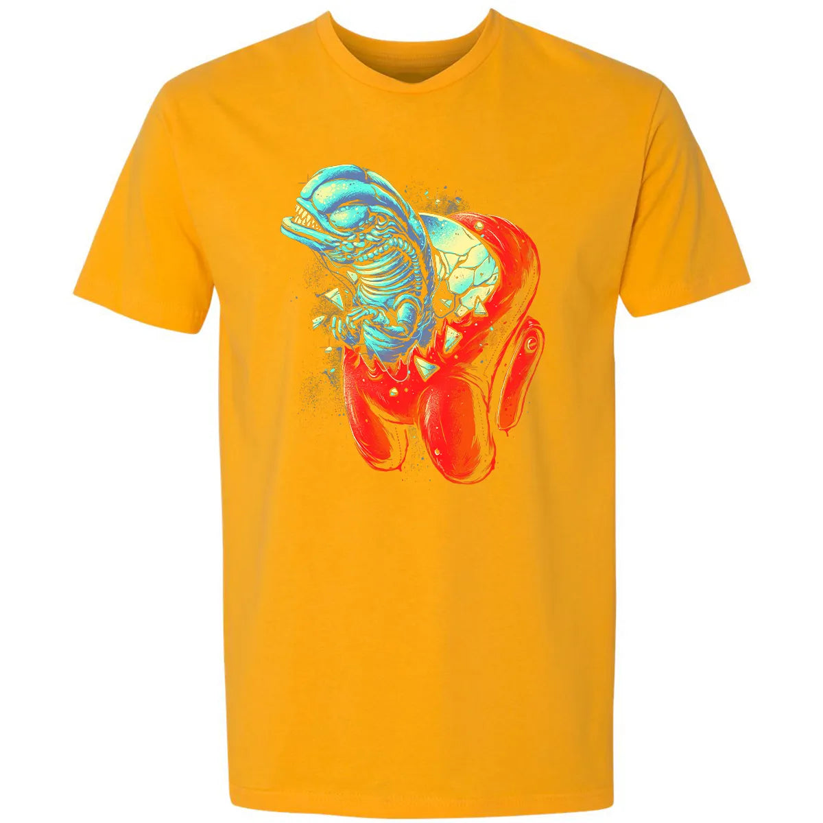 Premium Unisex T-shirt - 7L2LNGA8