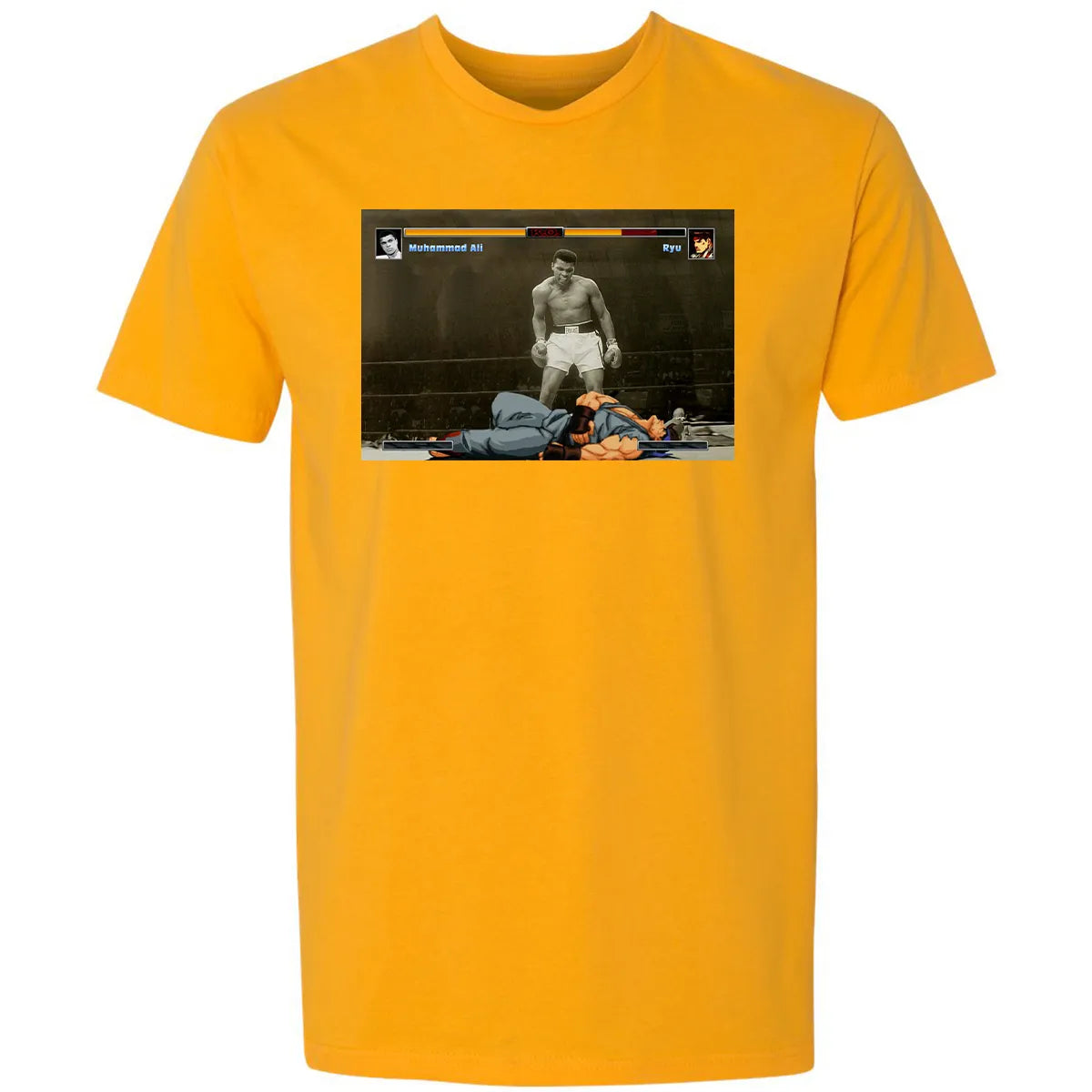 Premium Unisex T-shirt - RKZ6FPUU