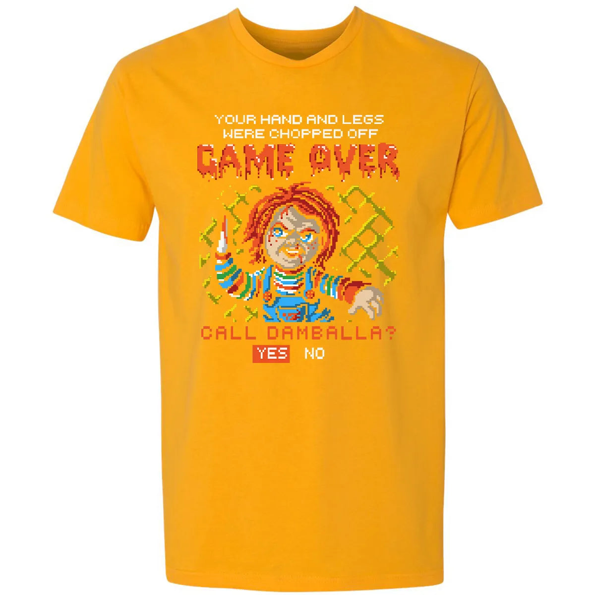 Premium Unisex T-shirt - 63CQQU72