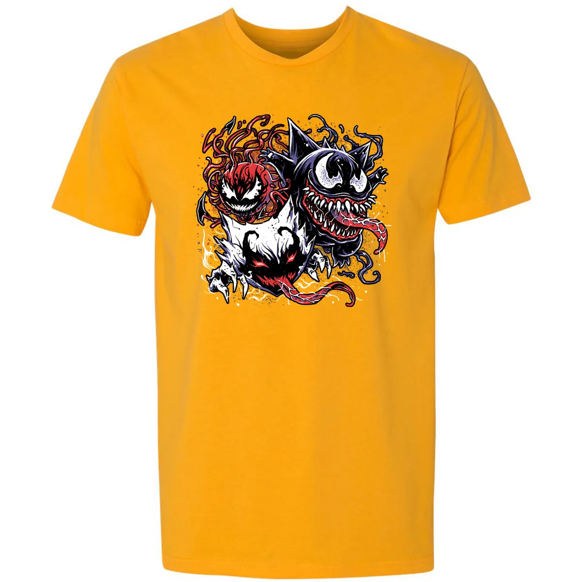 Premium Unisex T-shirt - U31JQTN6