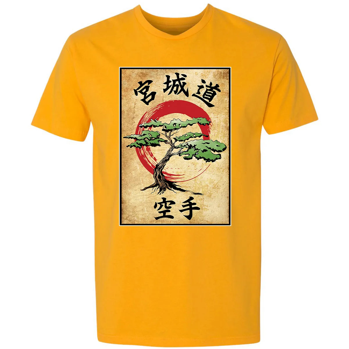 Premium Unisex T-shirt - 2Y4S8B6G