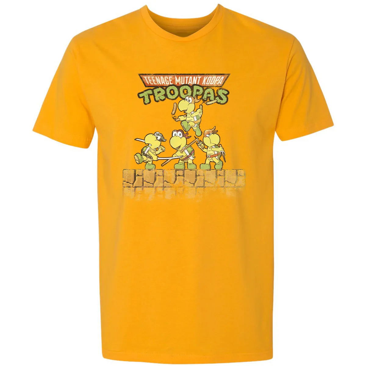 Premium Unisex T-shirt - GAVTGH12