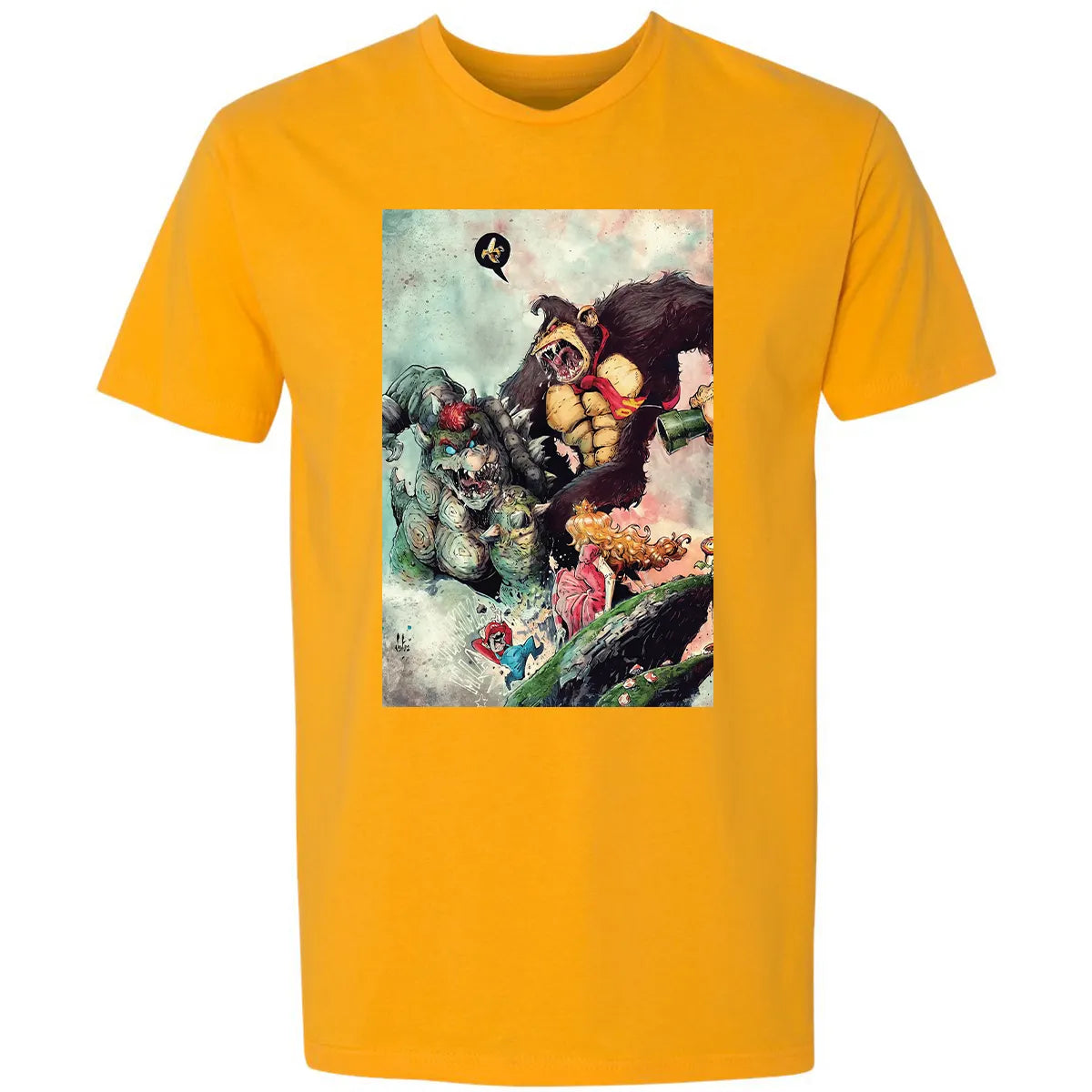 Premium Unisex T-shirt - WRZGBXNU