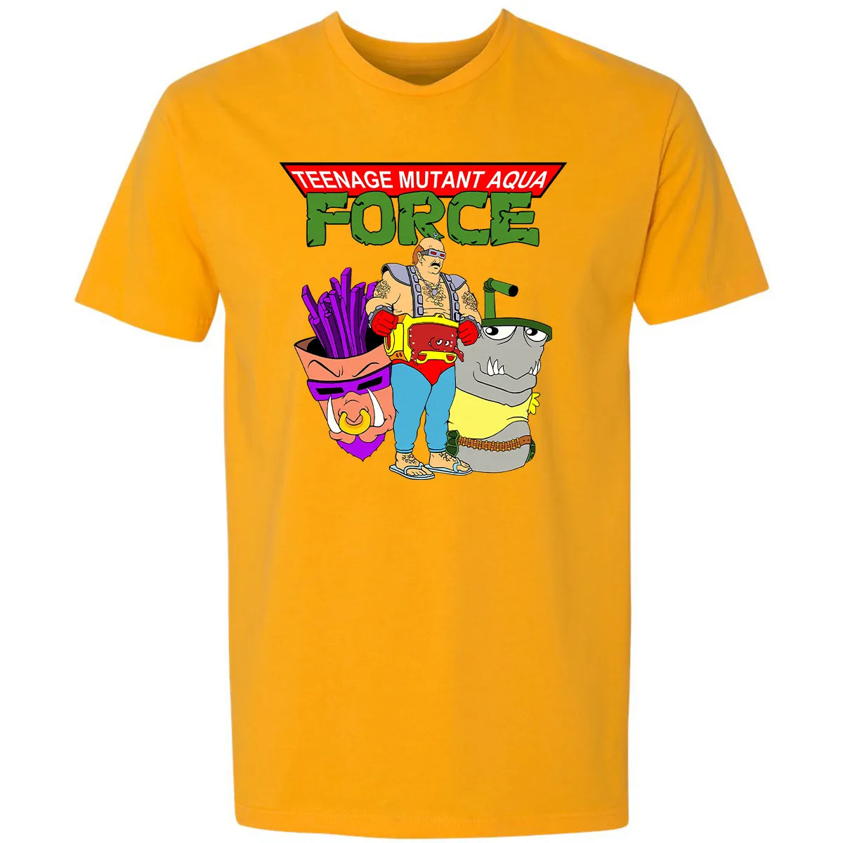 Premium Unisex T-shirt - MLEE3FDH