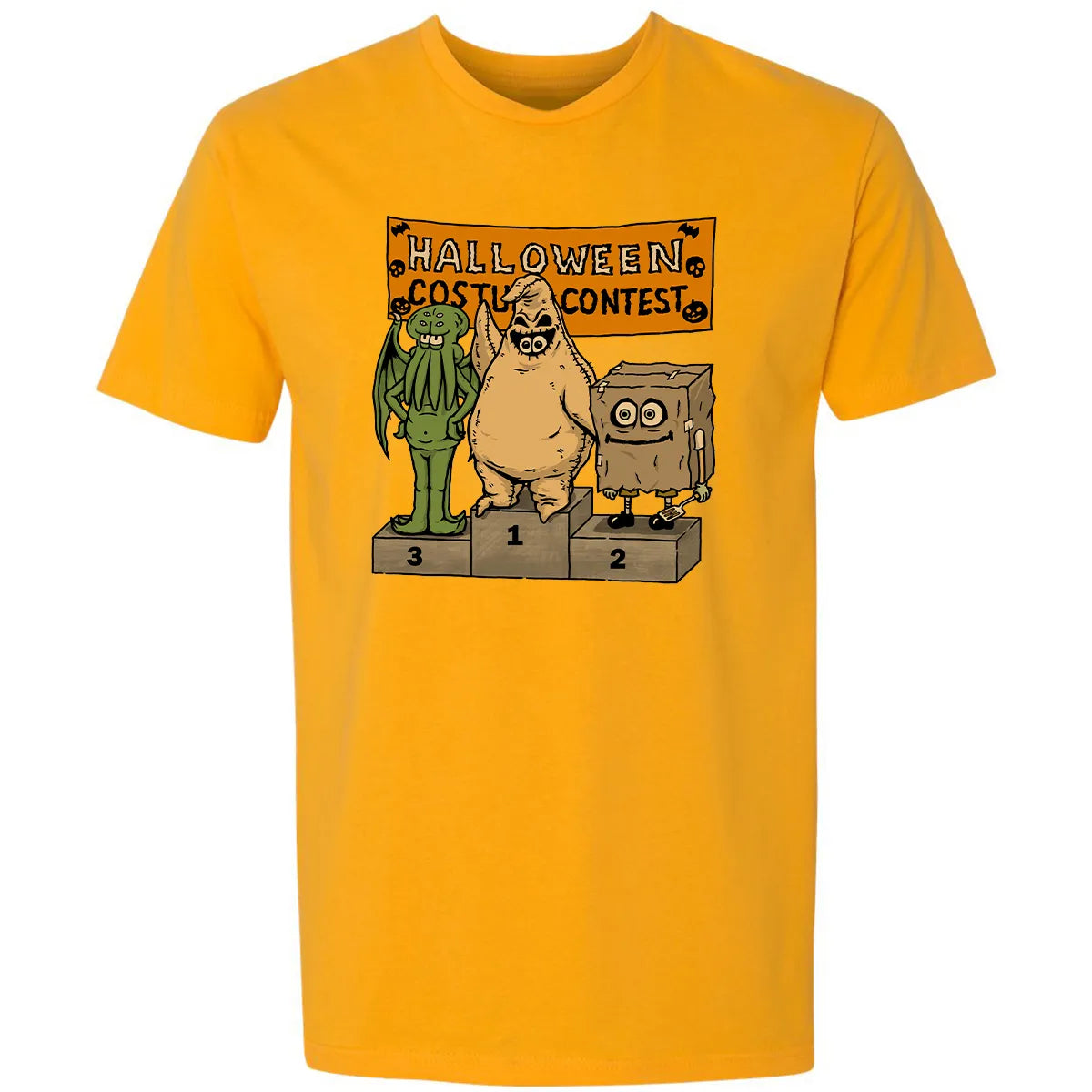 Premium Unisex T-shirt - S3RXH9J6