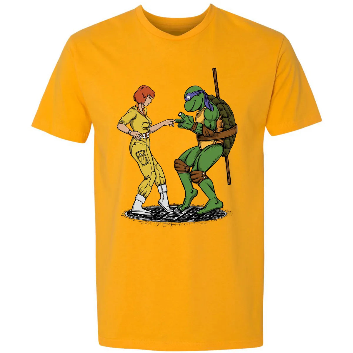 Premium Unisex T-shirt - 4Z3G3VCJ