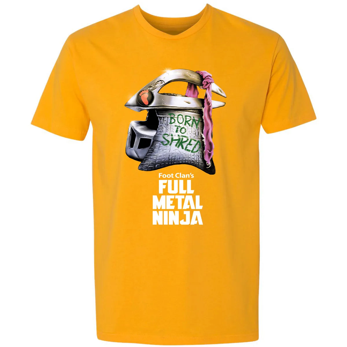 Premium Unisex T-shirt - PVB86ENK