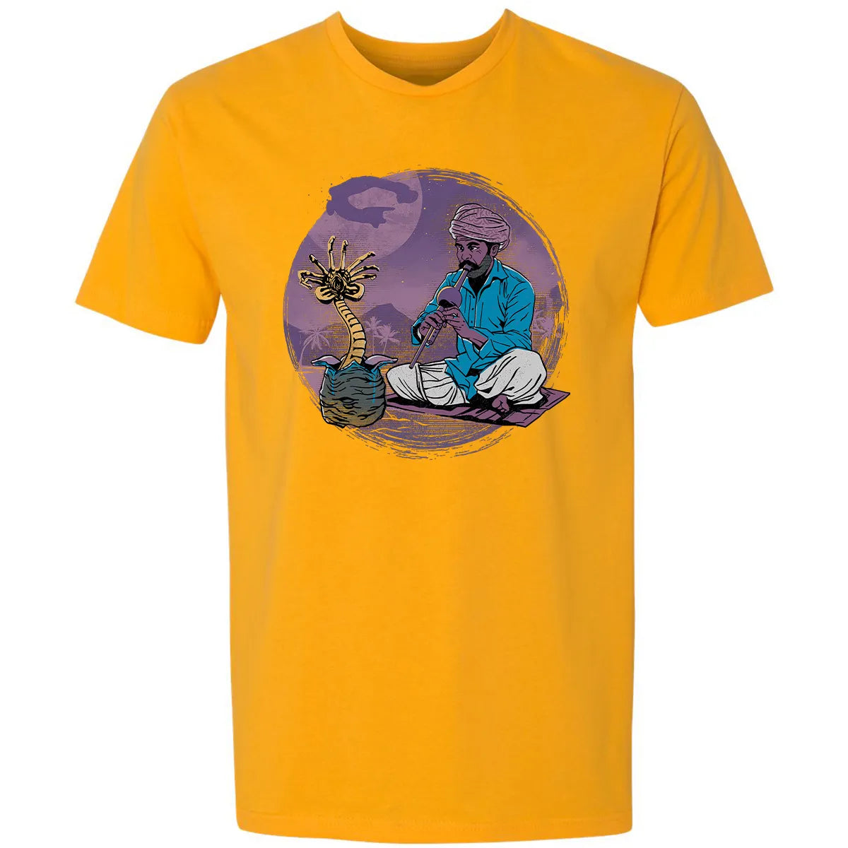 Premium Unisex T-shirt - X5PFMDRU
