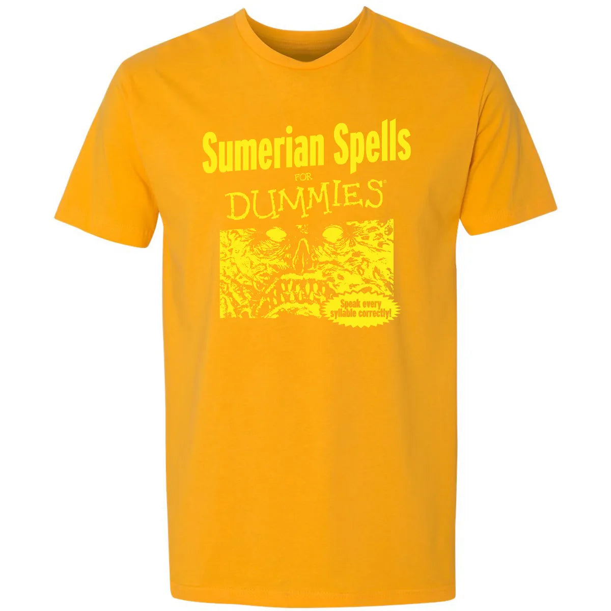 Premium Unisex T-shirt - 1HR4LDV4