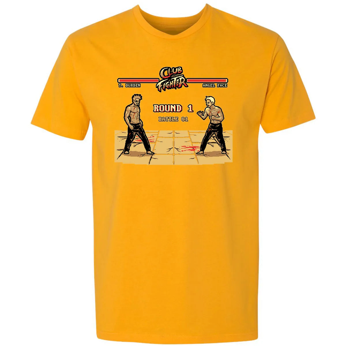 Premium Unisex T-shirt - UKE3MGEK