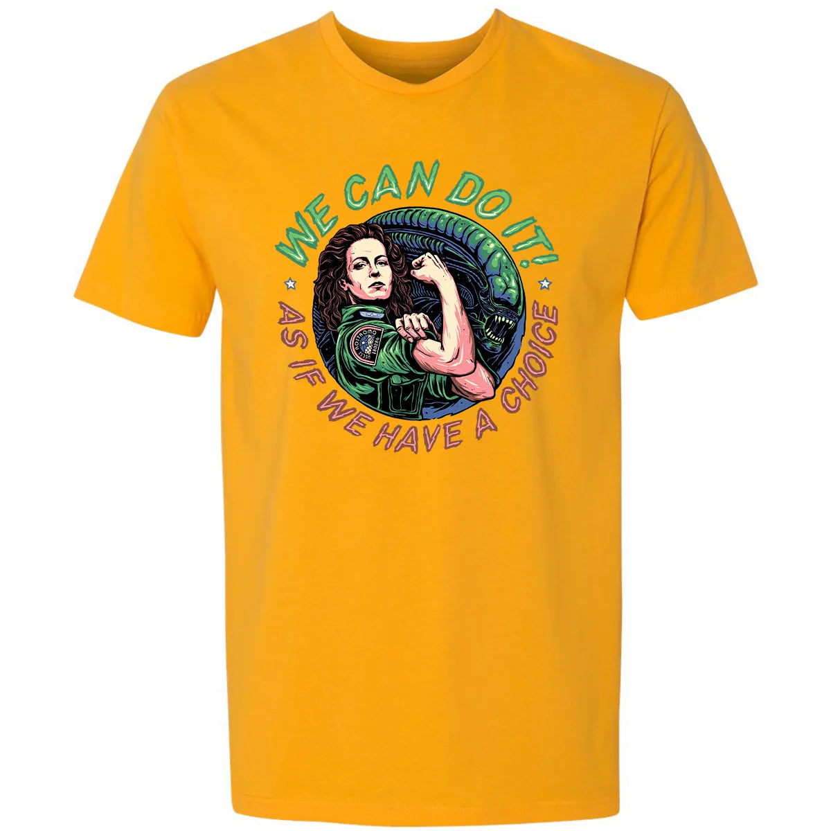 Premium Unisex T-shirt - 721RKKCJ