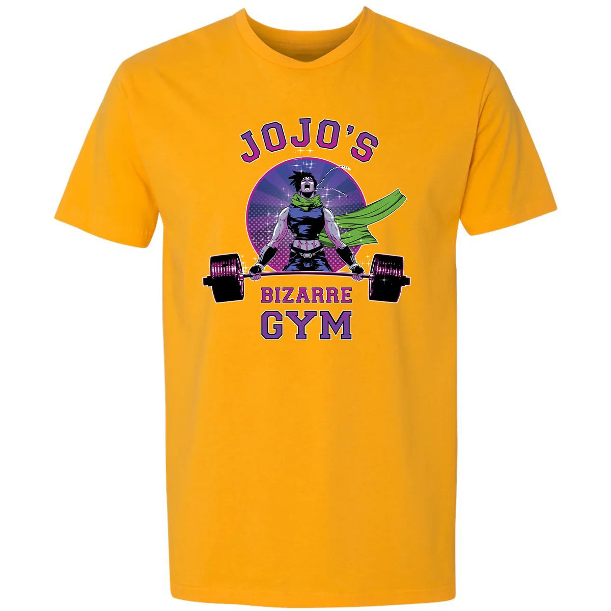 Premium Unisex T-shirt - T8AUESD7