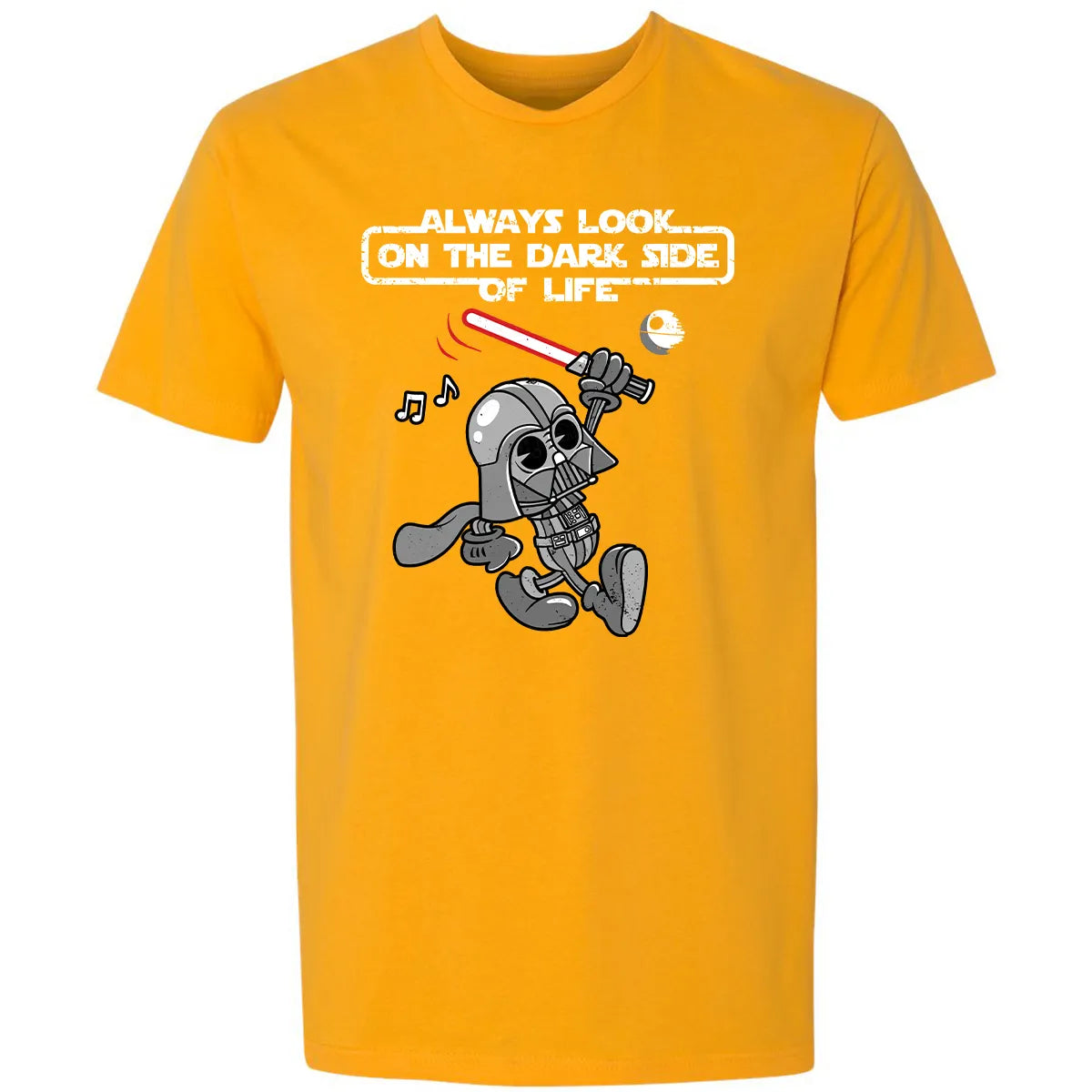 Premium Unisex T-shirt - LNQBKDV3