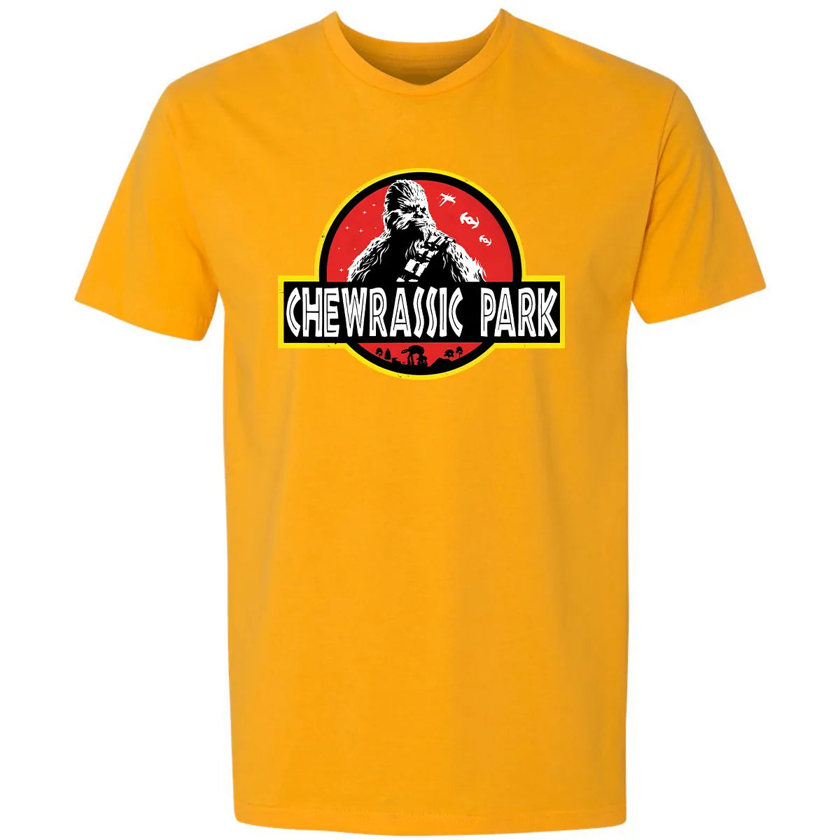 Premium Unisex T-shirt - 1KAACWDC