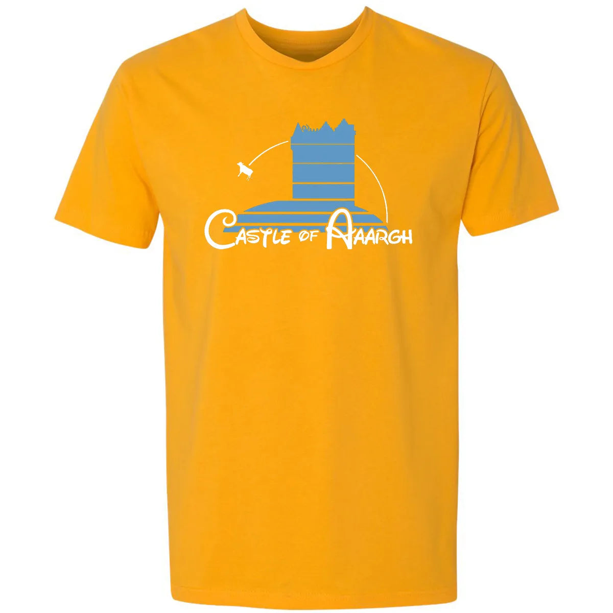 Premium Unisex T-shirt - YQEERRGH