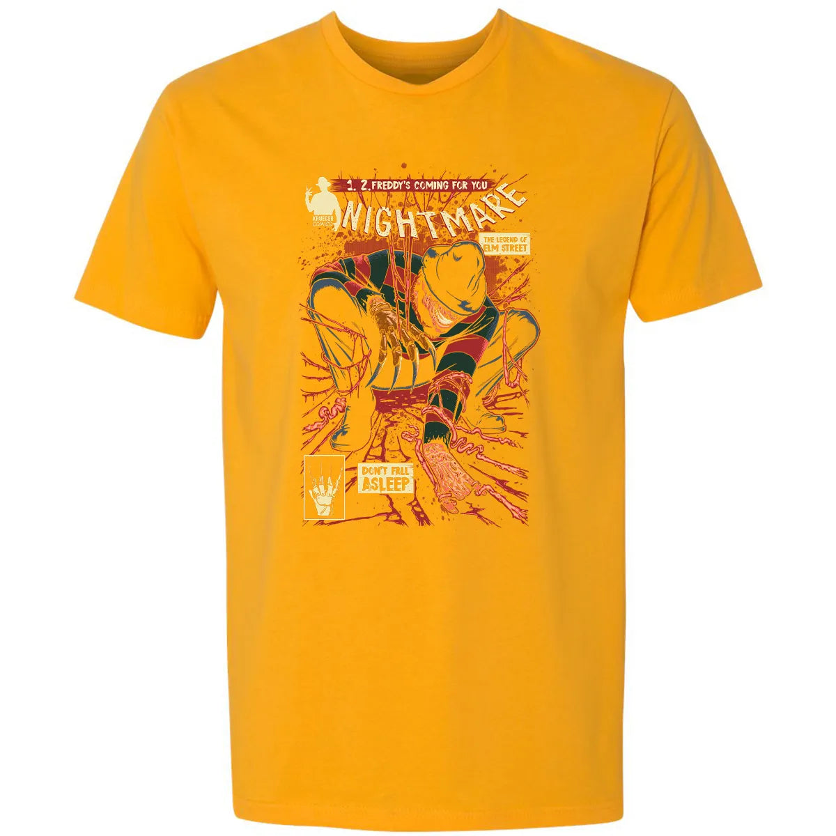 Premium Unisex T-shirt - V5DZTYV1