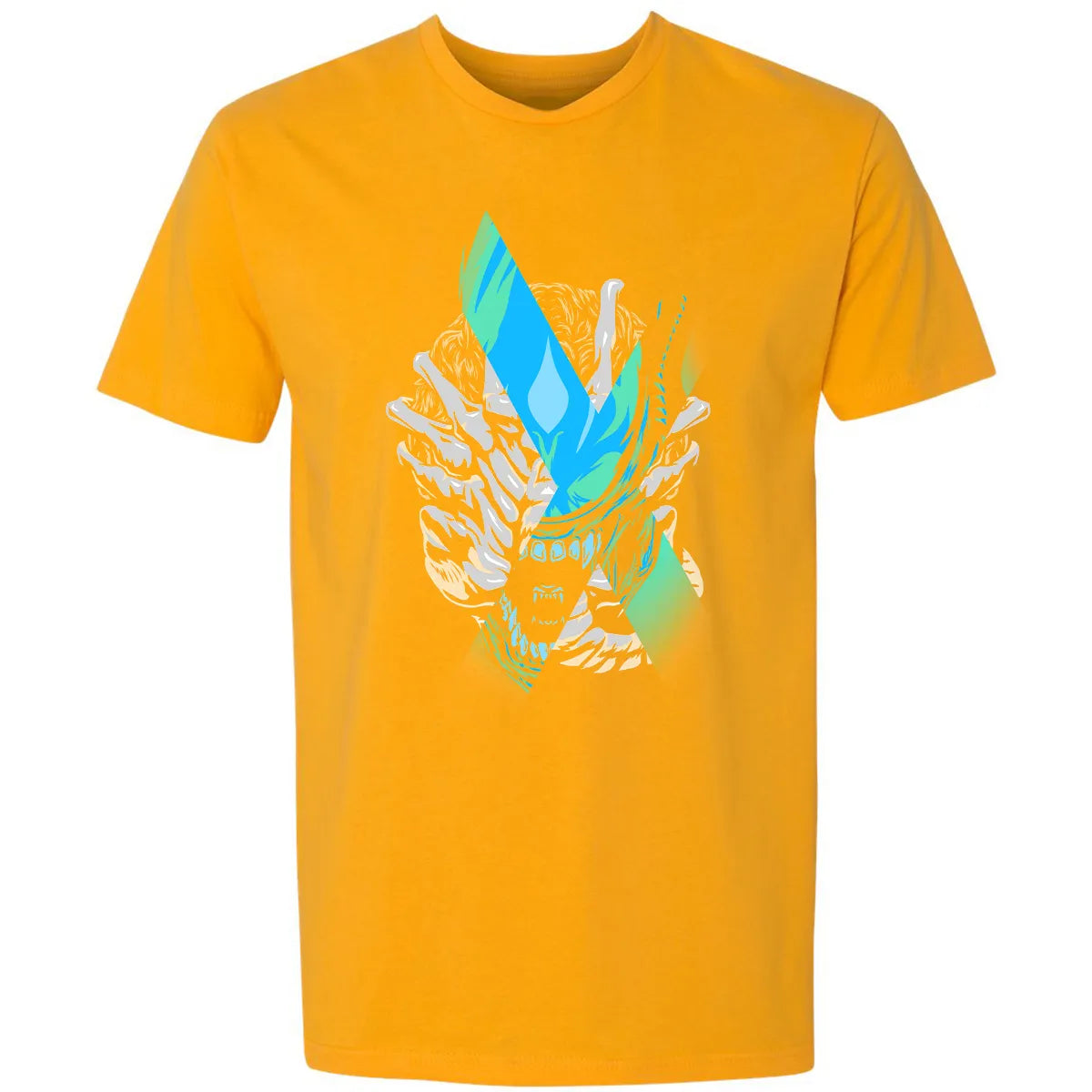 Premium Unisex T-shirt - 2SZW8NAC