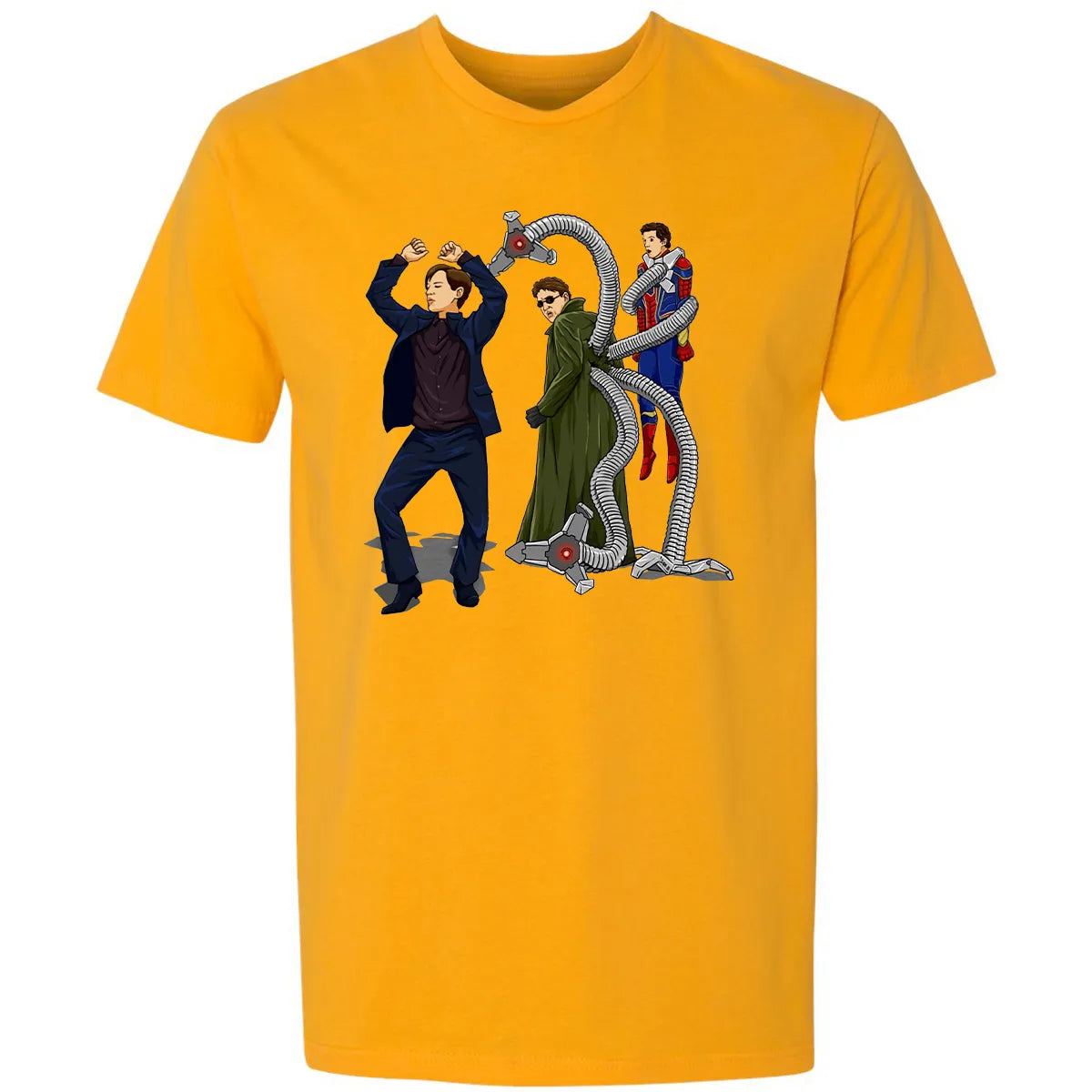 Premium Unisex T-shirt - FS6U4ZQD