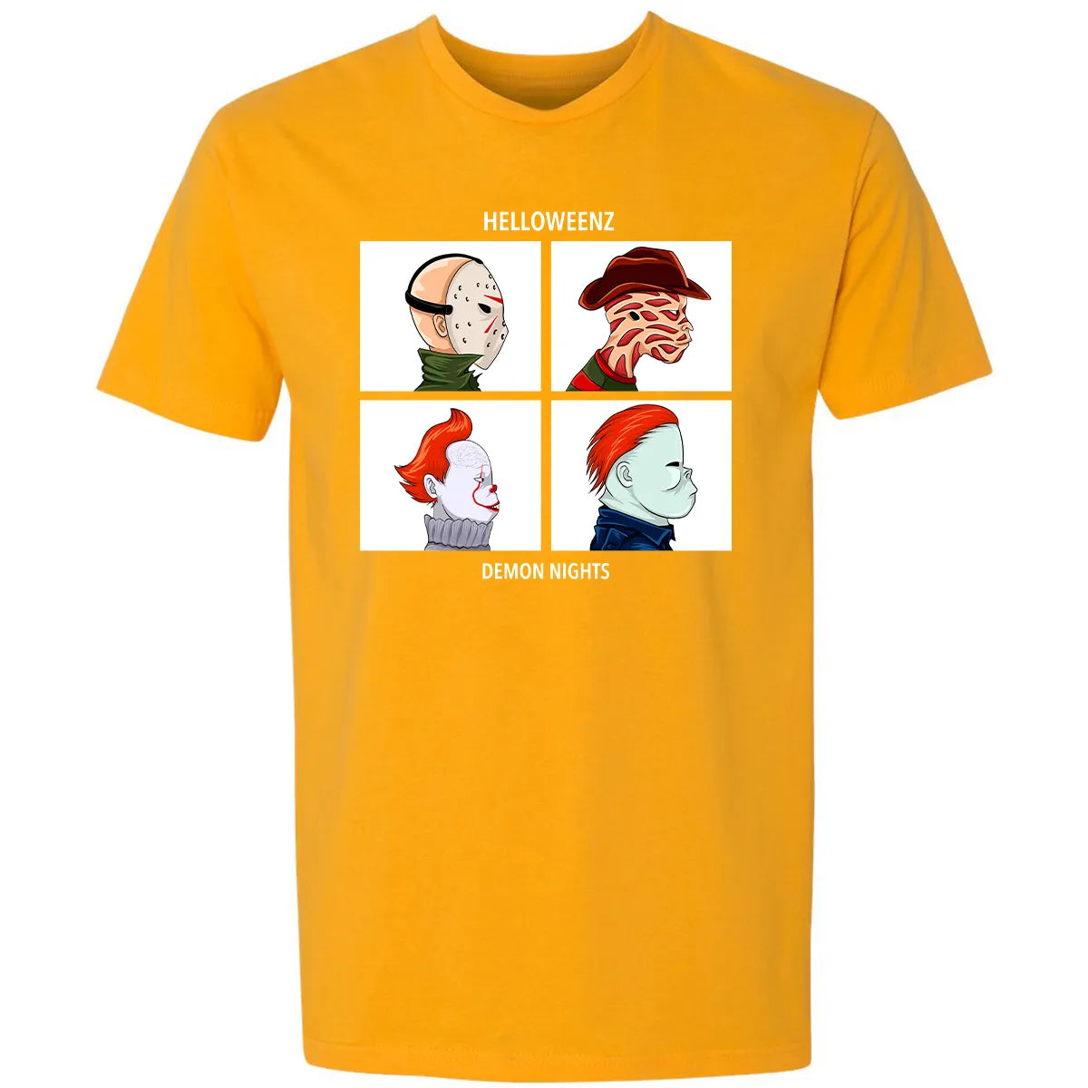 Premium Unisex T-shirt - 9M83TBEH