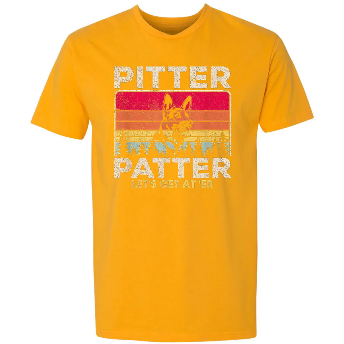 Premium Unisex T-shirt - L8YTFBWY
