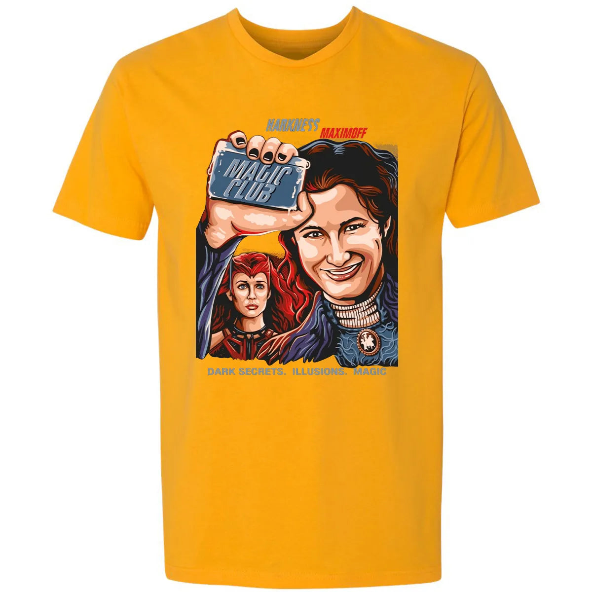 Premium Unisex T-shirt - 57NRAEV8