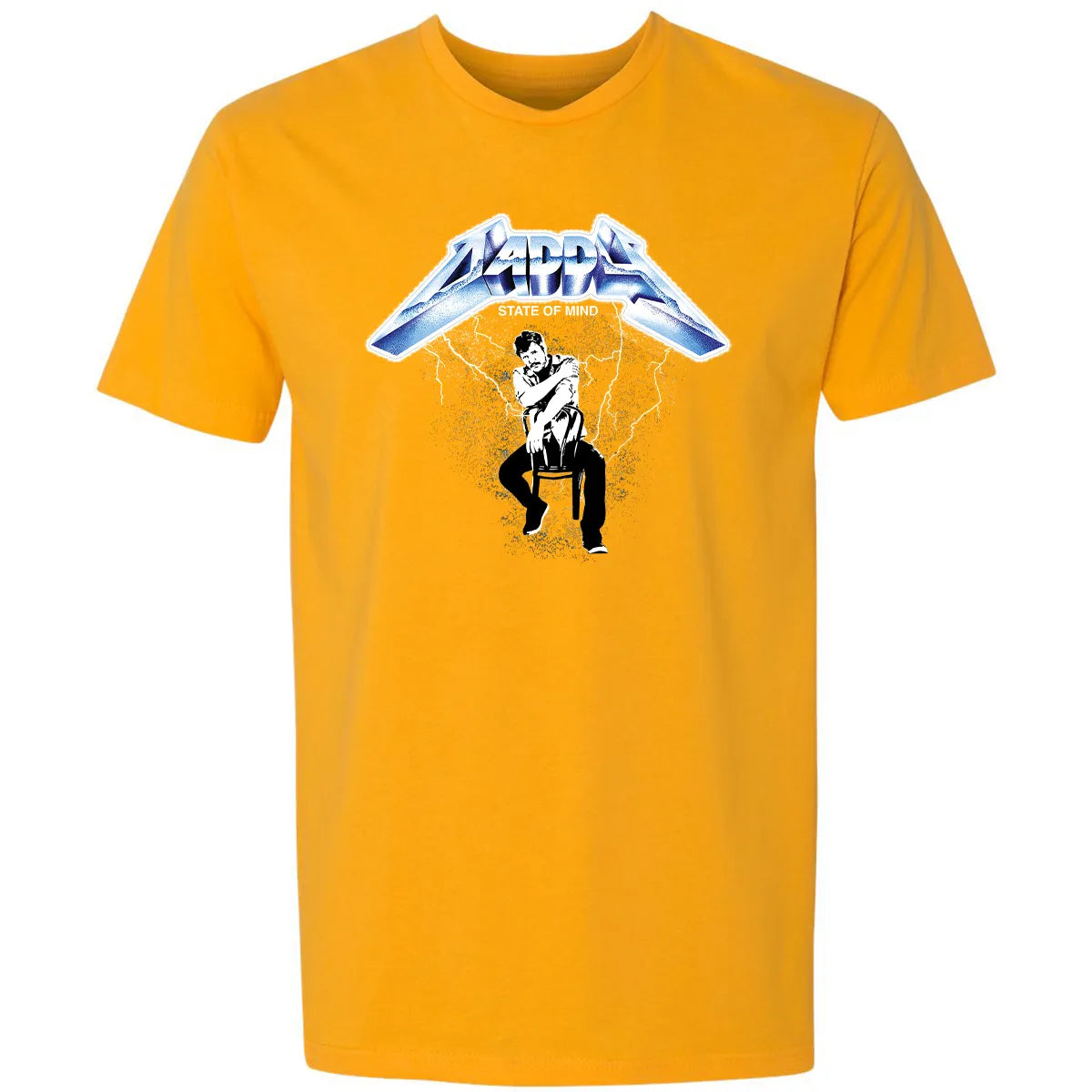 Premium Unisex T-shirt - XEL8EQDN
