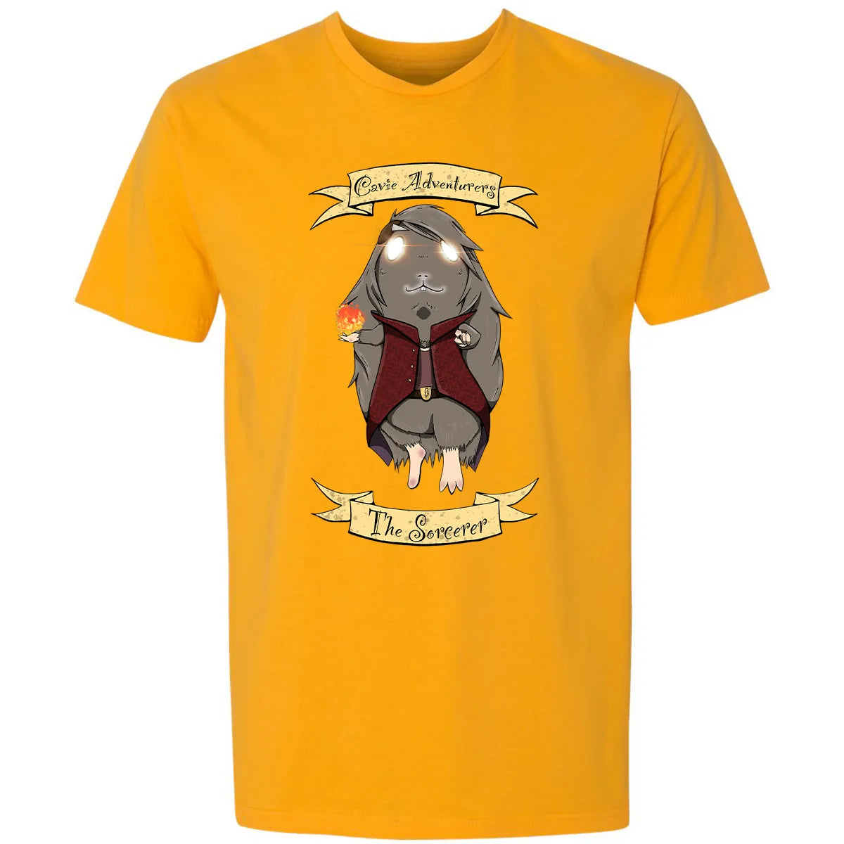 Premium Unisex T-shirt - RMBN3BV1