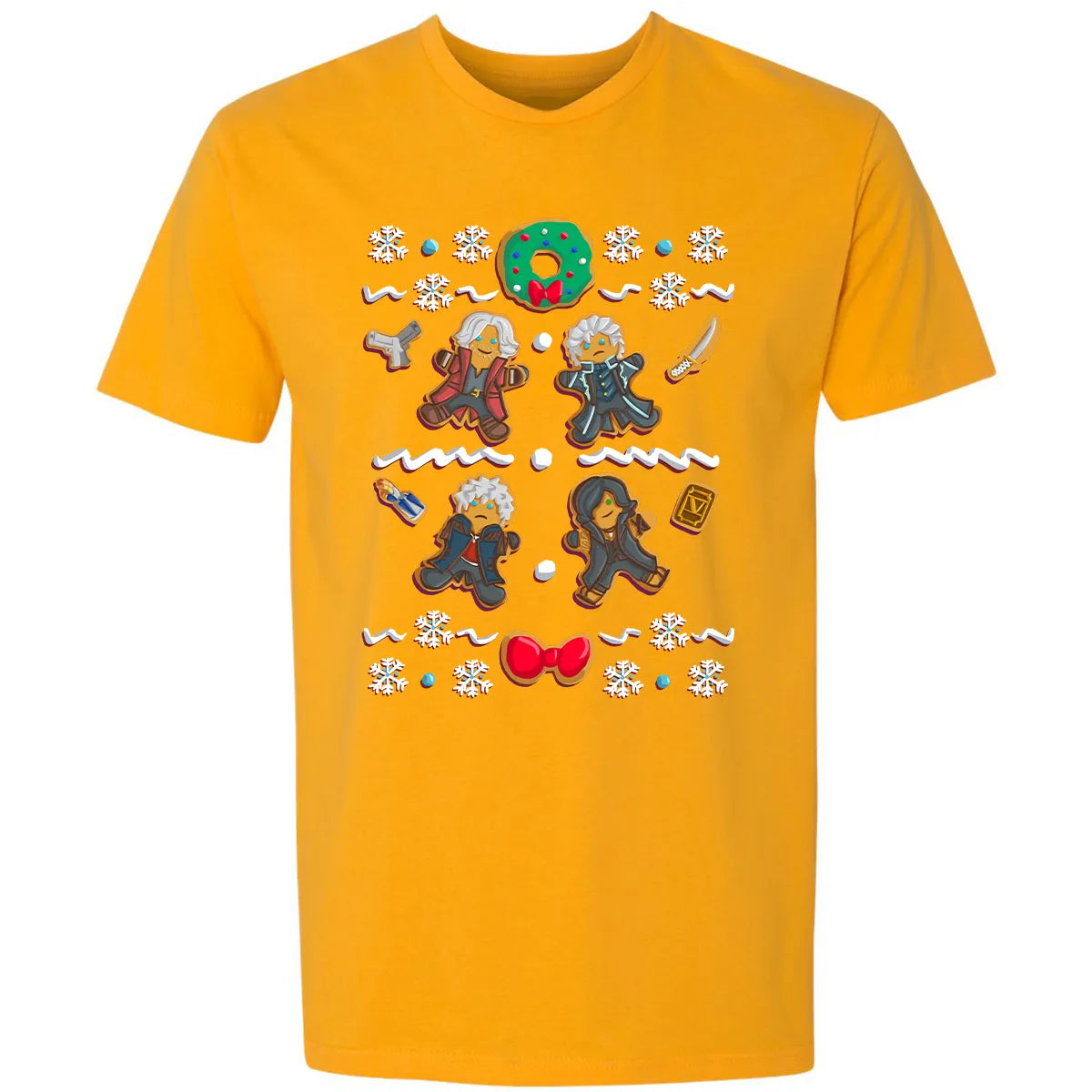 Premium Unisex T-shirt - QW9DKAMQ