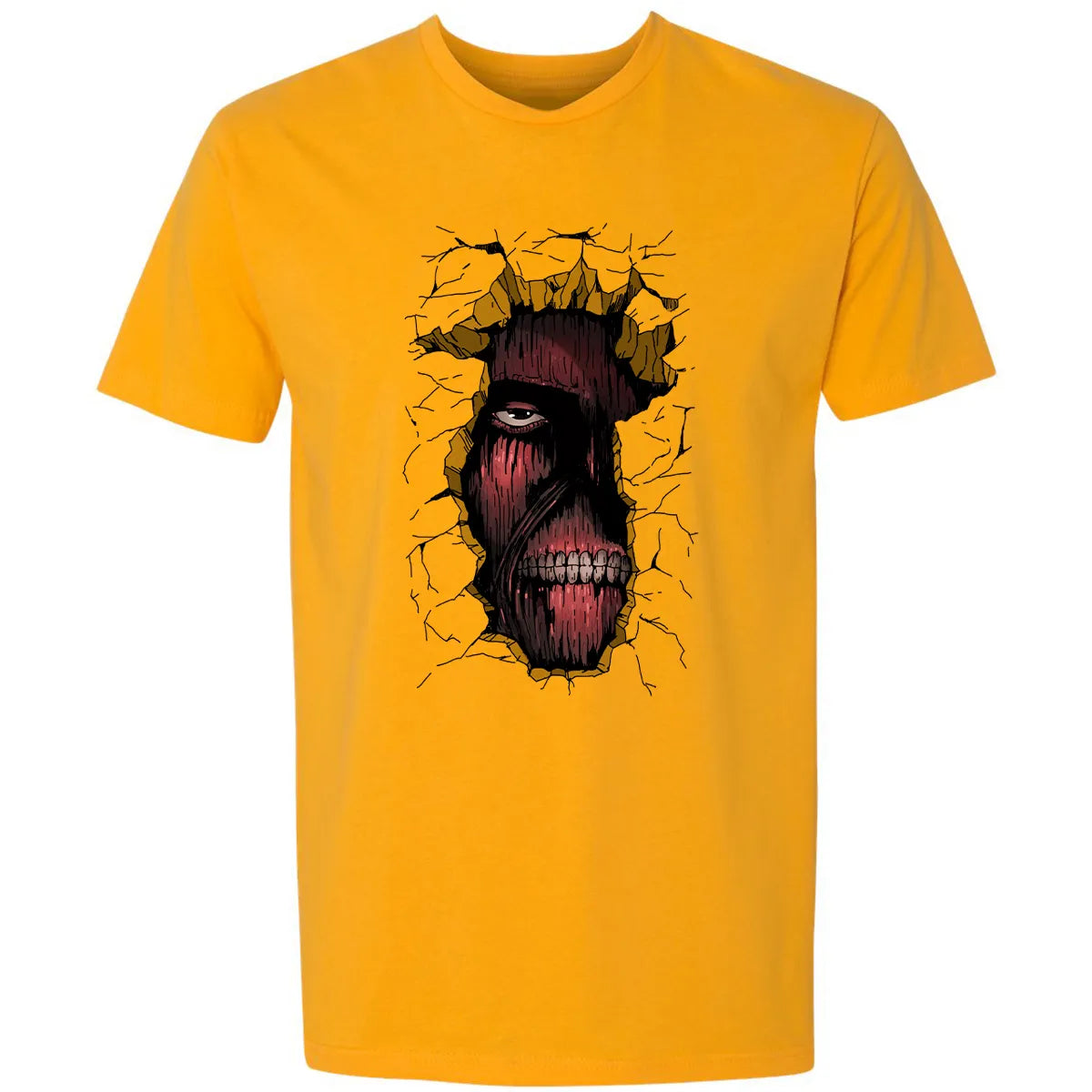 Premium Unisex T-shirt - 8AGZ9UJ2