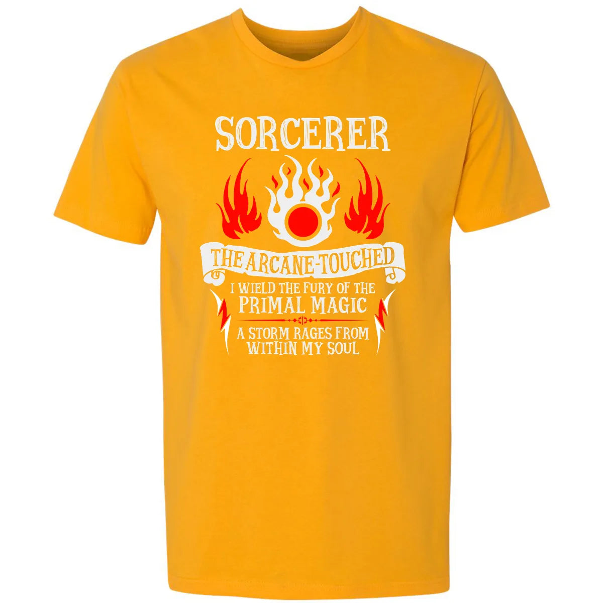 Premium Unisex T-shirt - 6N54V7UY