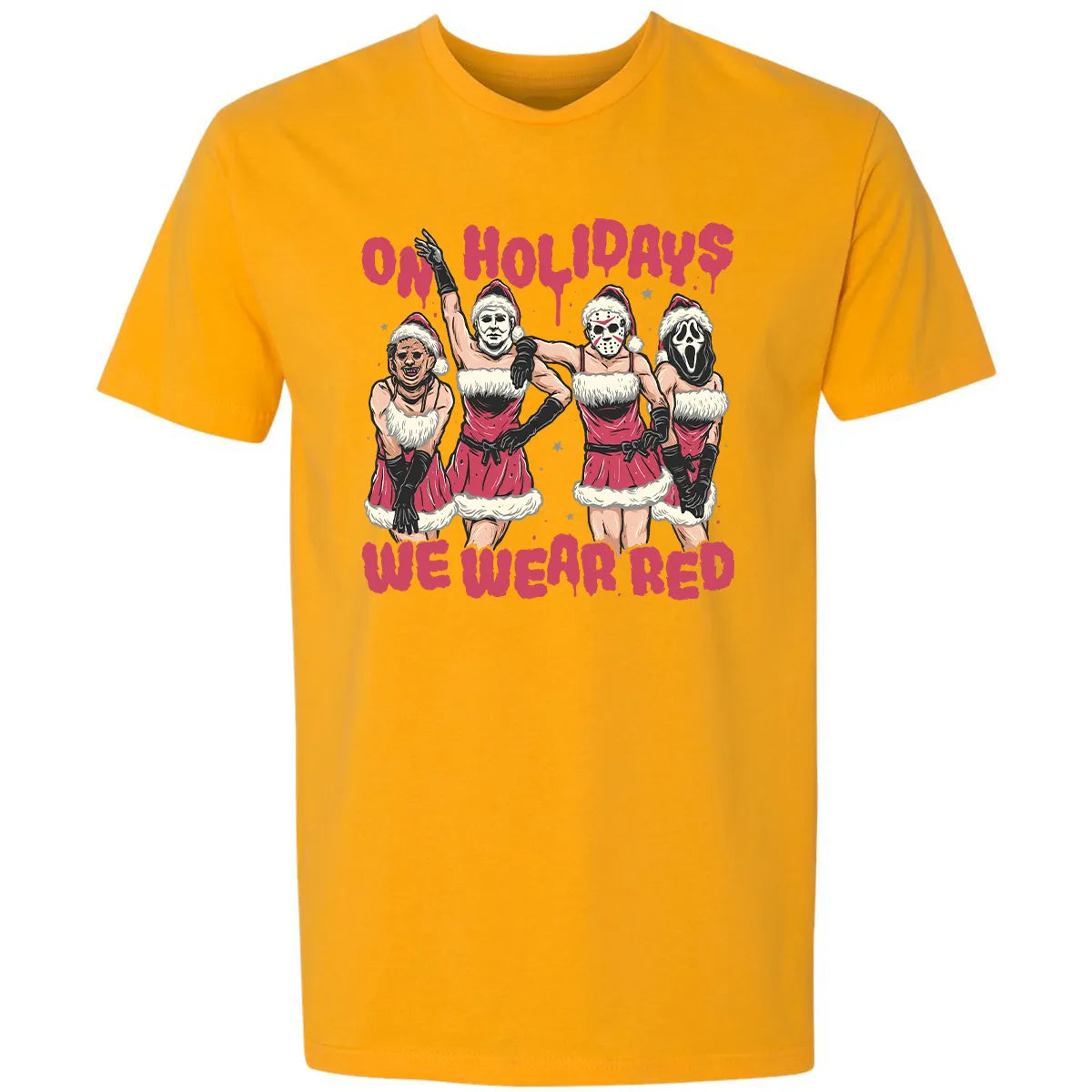 Premium Unisex T-shirt - U6RH2NHW
