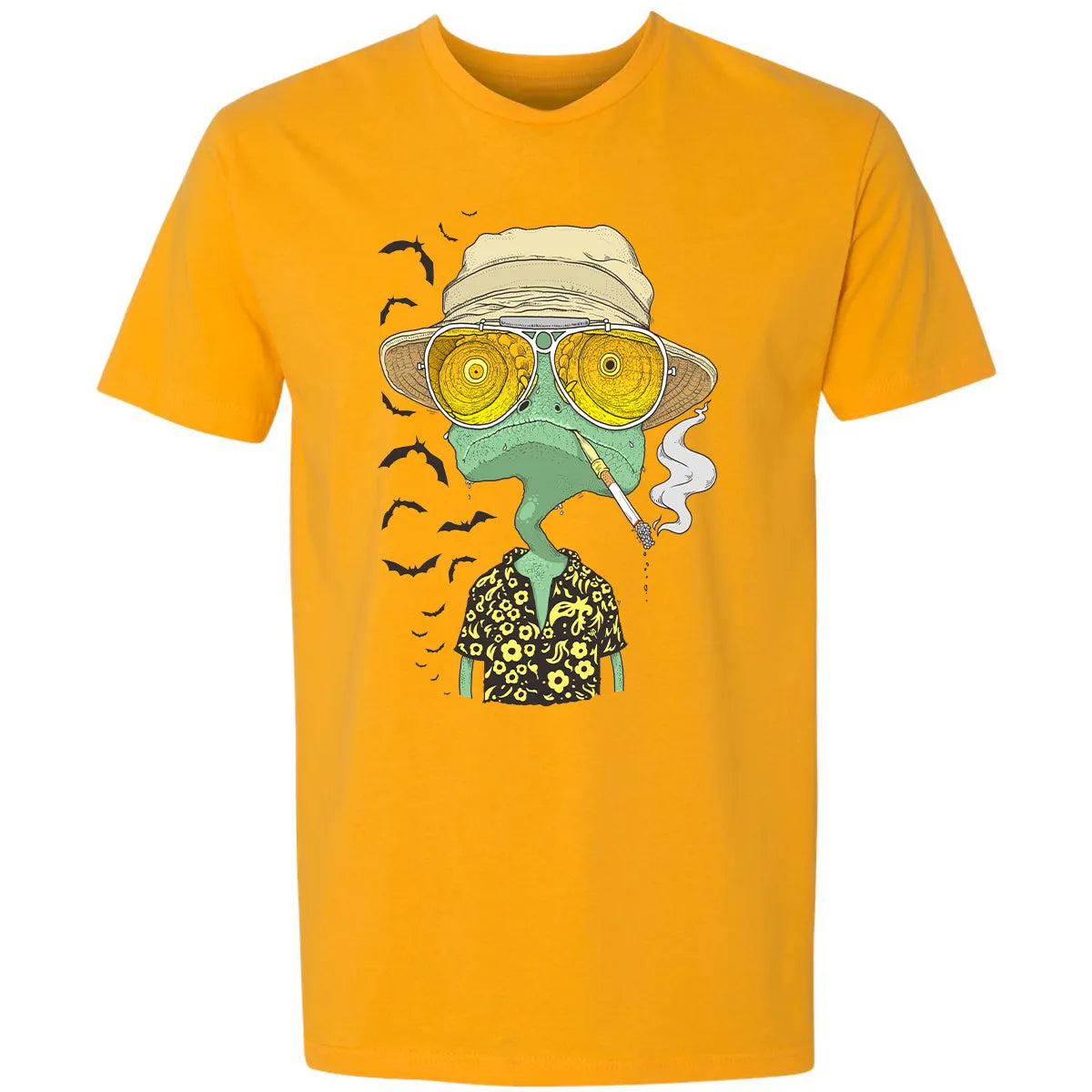 Premium Unisex T-shirt - CDJVR6HT