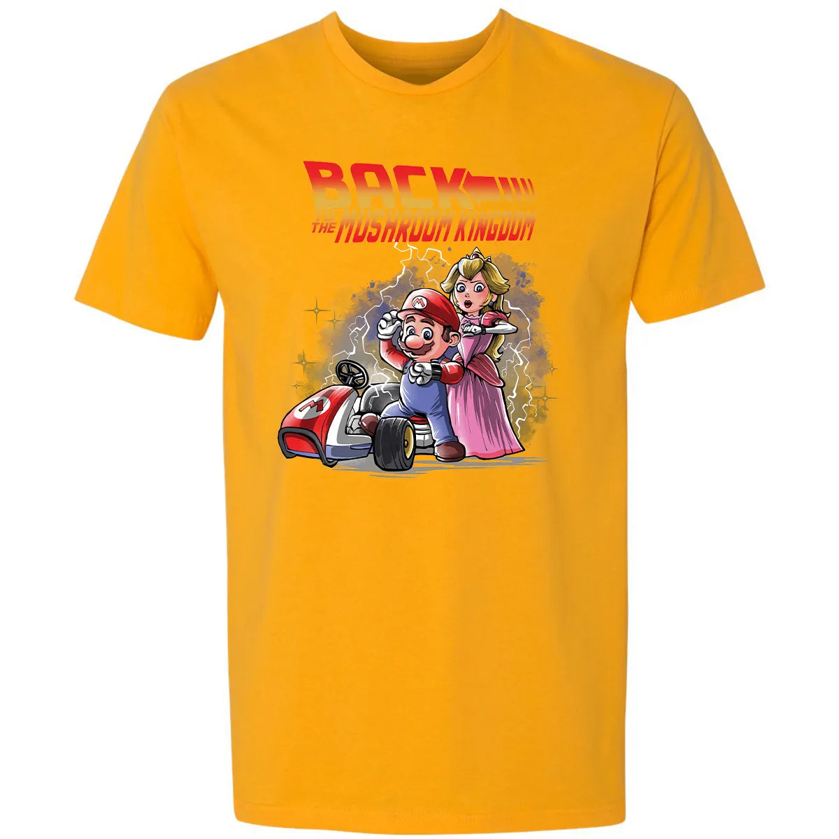 Premium Unisex T-shirt - HF7VBVN8