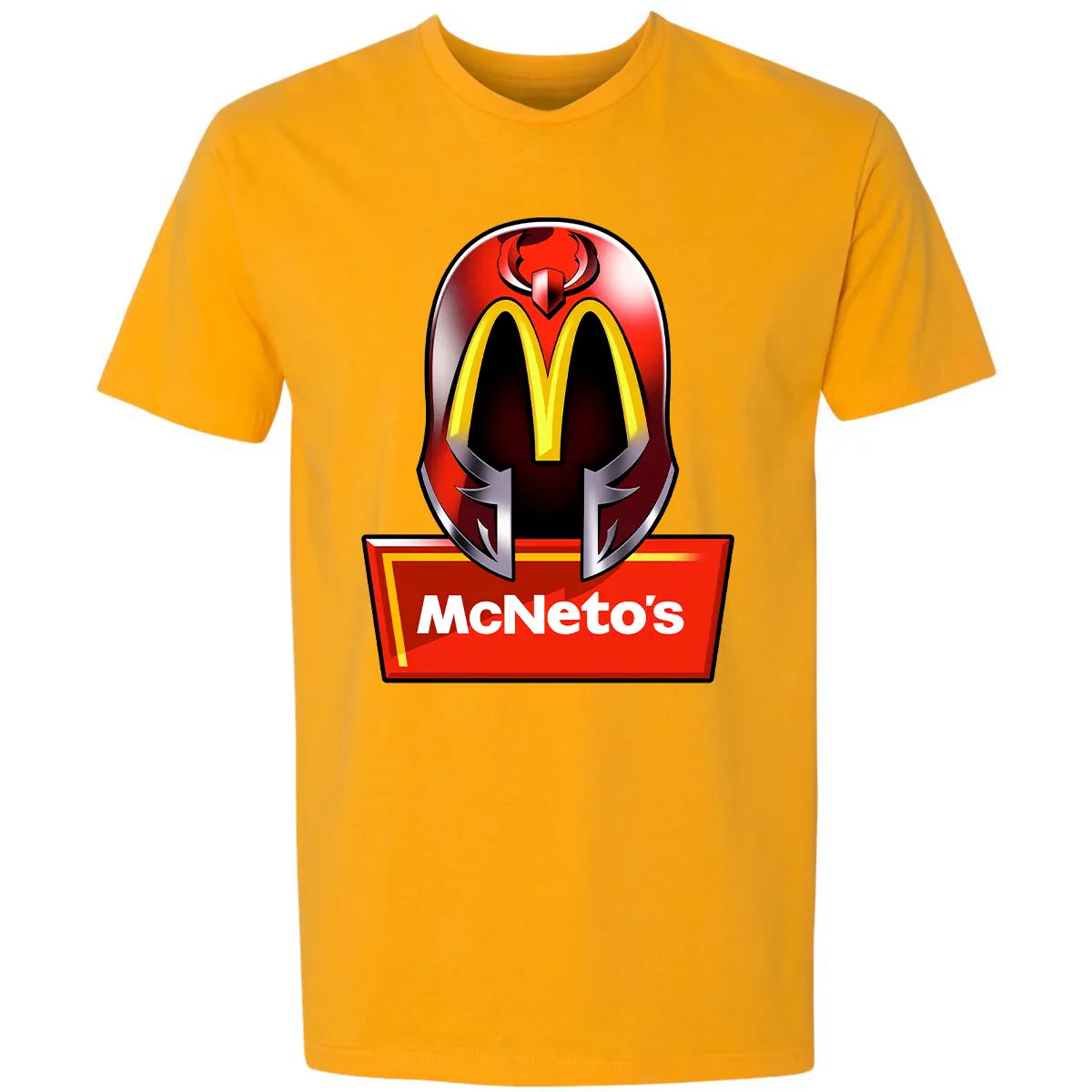 Premium Unisex T-shirt - D6DNX5ZX