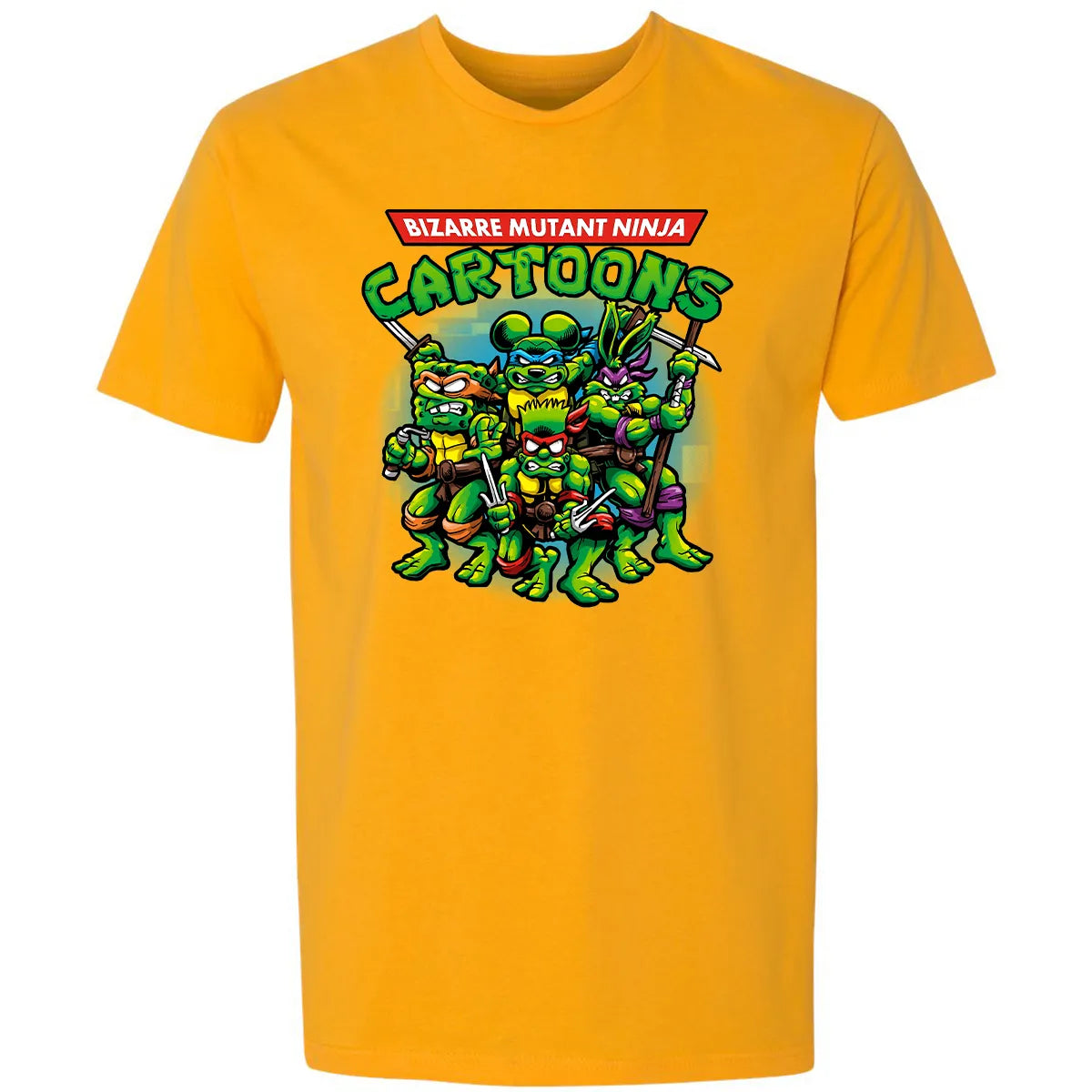 Premium Unisex T-shirt - 6YLAUCZG