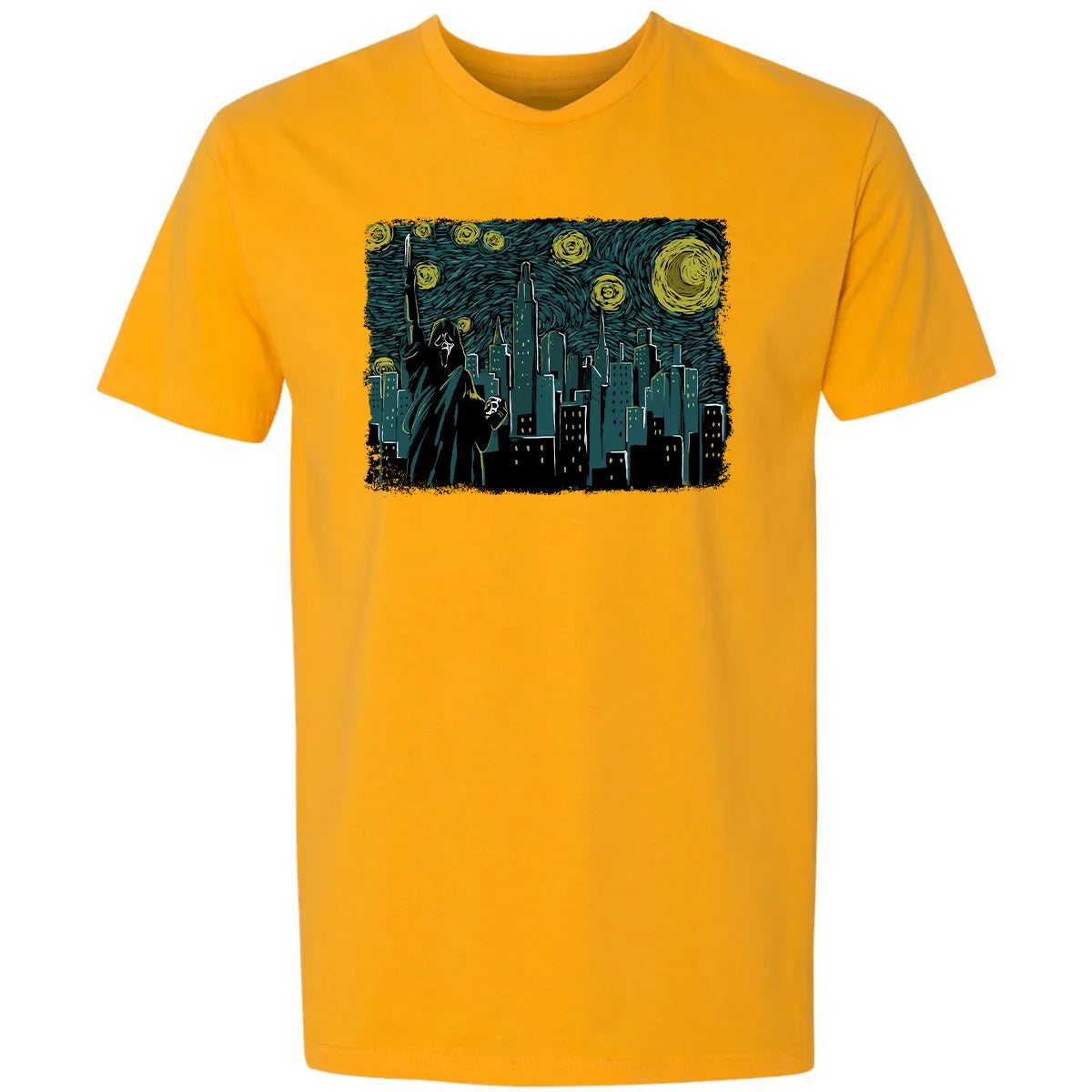 Premium Unisex T-shirt - UNAN6P2N